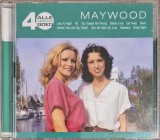 cd maywood 40 alle vertig goed 2cd
