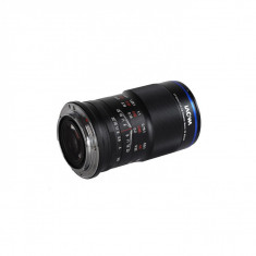 Obiectiv Manual Venus Optics Laowa 65mm F2.8 2x Ultra Macro APO pentru Canon EF-M DESIGILAT