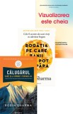 Pachet Suflet bogat minte limpede - Bookzone
