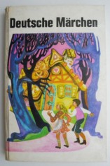 Deutsche Marchen foto