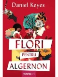 Flori pentru Algernon/Daniel Keyes