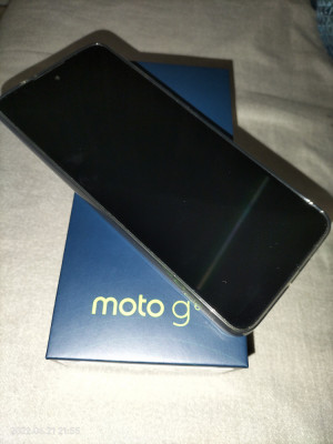 Vand Motorola Moto G60 foto