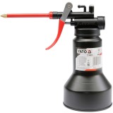 Yato YT-06913 - Pompita de ulei cu rezervor metalic 300 cm3