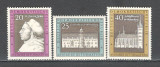 D.D.R.1967 450 ani reforma lui M.Luther SD.220