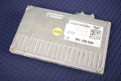 Alt modul de control AUDI A6 4G2, C7, 4GC 2013 OEM: 4H0907145 2387645 foto