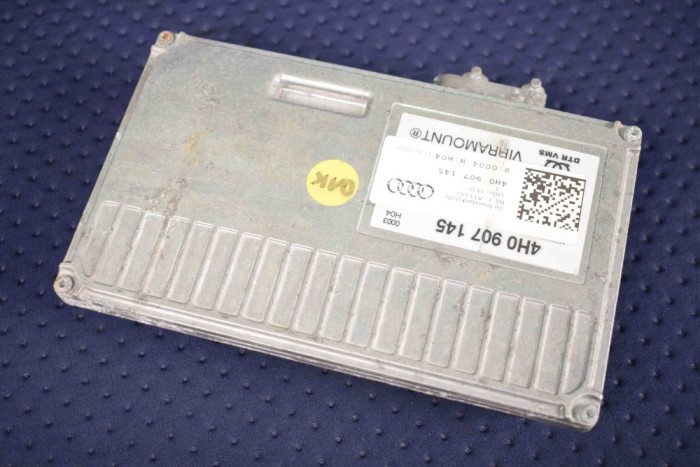 Alt modul de control AUDI A6 4G2, C7, 4GC 2013 OEM: 4H0907145 2387645