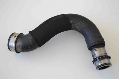 Furtun intercooler dreapta VW TOUAREG 7LA, 7L6, 7L7 2006 OEM: 7L6145822B foto