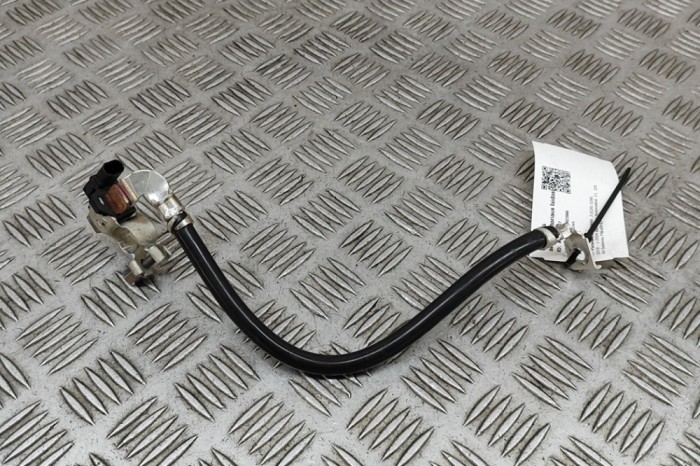 Cablu baterie negativ BMW 3 G20, G28 2024 OEM: 9855909 28340067