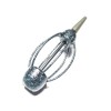 Momitor MV2 Scurt 55Gr Rotund Plastifiat Cu Autointepare, Claumar