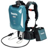 Makita PDC1500A01 - Acumulator tip rucsac 2x18 V/40 V