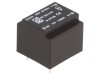 Transformator &icirc;ncapsulat 0,35VA 400VAC 12V PCB BV