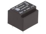Transformator &icirc;ncapsulat 0,35VA 400VAC 12V PCB BV