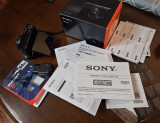 Cumpara ieftin Sony Cyber-shot DSC-RX100 VA Aparat foto compact