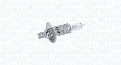 MAGNETI MARELLI 002551100000 Bec, far faza lunga foto