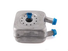 Radiator racire ulei motor, termoflot Audi A2 (8Z), 02.2000-07.2005, motor 1.4 TDI, 55 kw, 1.4 TDI, 66 kw, diesel, cv manuala, 90x90x54 mm, garnitura