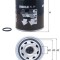 MAHLE AL 24 Element filtrant uscator aer, compresor
