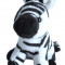 Zebra - Jucarie Plus Wild Republic 13 cm