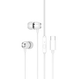 Casti XO wired earphones EP25 USB-C