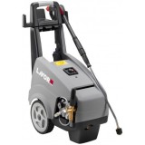 Masina de spalat cu presiune HNR XL2515LP LAVOR, apa rece, debit 900 l/h, presiune 250bar, motor 9,4kW, tensiune 400V