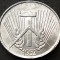 Moneda 1 PFENNIG RDG - GERMANIA DEMOCRATA, anul 1952 *cod 1202