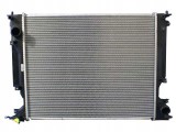Radiator racire Lexus Is (Xe2), 10.2005-03.2013 Model Is220d, Motorizare 2, 2 D 130kw Diesel, tip climatizare Cu/fara AC, cutie Manuala, dimensiune 5