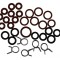 SET O-RING DELONGHI ESPRESSOR MODEL ESAM pentru espressor COM