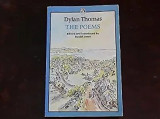 The poems/ Dylan Thomas