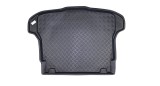 Tavita portbagaj Honda Crv (Re), 2007-11.2009, montare spate, fara protectie antiderapanta; polietilena (PE), A-Series