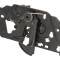Broasca incuietoare capota motor Ford C-Max (2010 - 2015) fara senzor