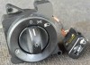 Modul de control comutator faruri MERCEDES-BENZ SPRINTER 3-t Furgon 906 2010 OEM: A9065450104 1610285