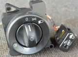 Modul de control comutator faruri MERCEDES-BENZ SPRINTER 3-t Furgon 906 2010 OEM: A9065450104 1610285