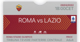 Lazio roma bilet