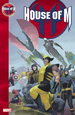 House of M Tpb