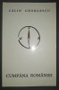 Calin Georgescu - Cumpăna Rom&acirc;niei - Carte Politică, Editura Logos, Coperta Broșată, Stare Buna