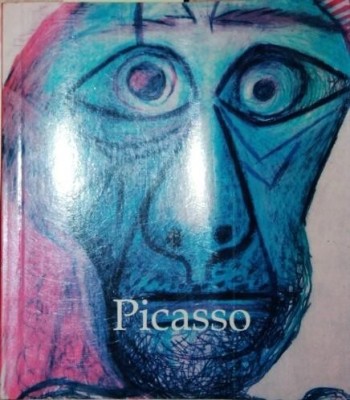 PICASSO 1881 1973 foto