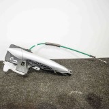 Maner Exterior Dreapta Spate Hyundai i30 GD 2015 Cromat Inox VW Passat B5 (96-05)