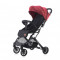 Carucior copii Lorelli Fiorano Black &amp; Red