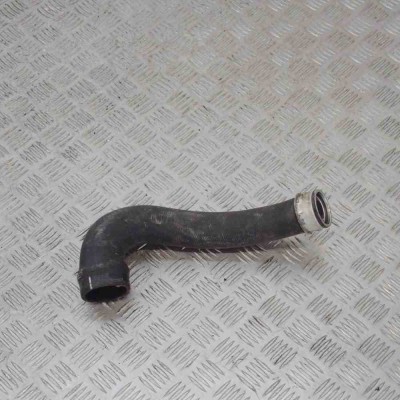 Furtun intercooler dreapta PORSCHE CAYENNE 92A 2013 OEM: 7L5145834D foto