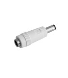 Adaptor DC 4.75x1.7mm tata - 5.5x2.1 mama, Oem