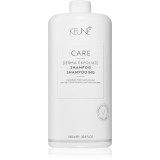 Keune Care Derma Exfoliate Shampoo sampon anti-matreata 1000 ml