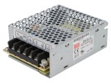 Alimentator pulsatoriu modular 35W 15VDC 2,4A