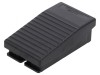 Comutator de Picior SPST-NO/SPST-NC 3A 240VAC
