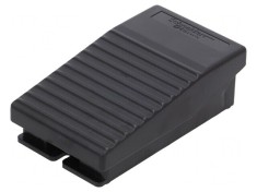 Comutator de Picior SPST-NO/SPST-NC 3A 240VAC