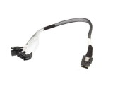 Cablu HP PROLIANT ML30 G10 MINI SAS X4 SATA cable 14 inch P06320-001 P07484-001