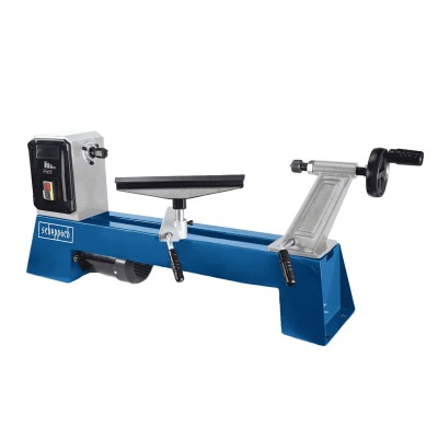Strung pentru prelucrarea lemnului DM500T Scheppach 5902307901, 400 W, 500 mm foto