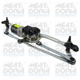 MEAT &amp; DORIA 207062 Sistem stergator parbriz