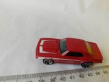 Bnk jc Hot Wheels 2022 193/250 - &#039;69 COPO Camaro