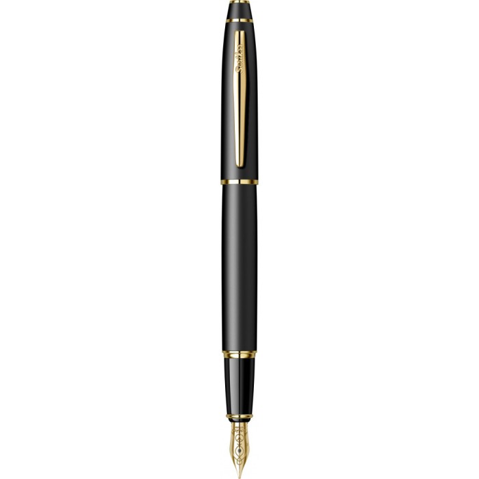 Stilou Scrikss Noble 35 Matt Black GT
