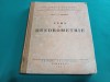 CURS DE DENDOMETRIE * PROF. V.N. STINGHE /1942 * 58