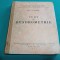 CURS DE DENDOMETRIE * PROF. V.N. STINGHE /1942 * 58